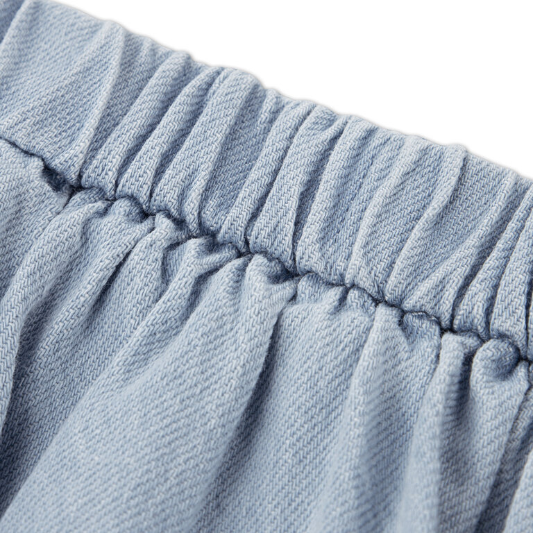 Levi's 3EP747-LD9 Lvg denim bubble skirt