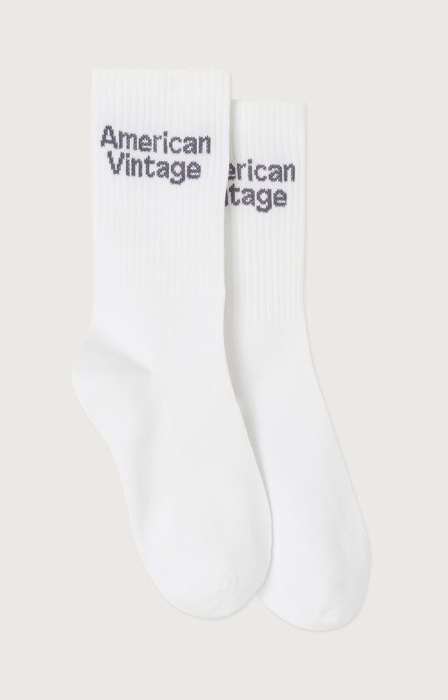 American Vintage KCLYO0BE Sous vetement white