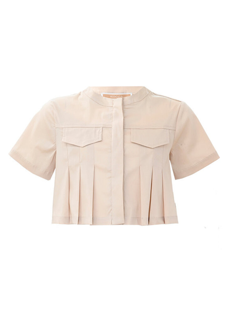 Kocca Camicia Sumiko 30401