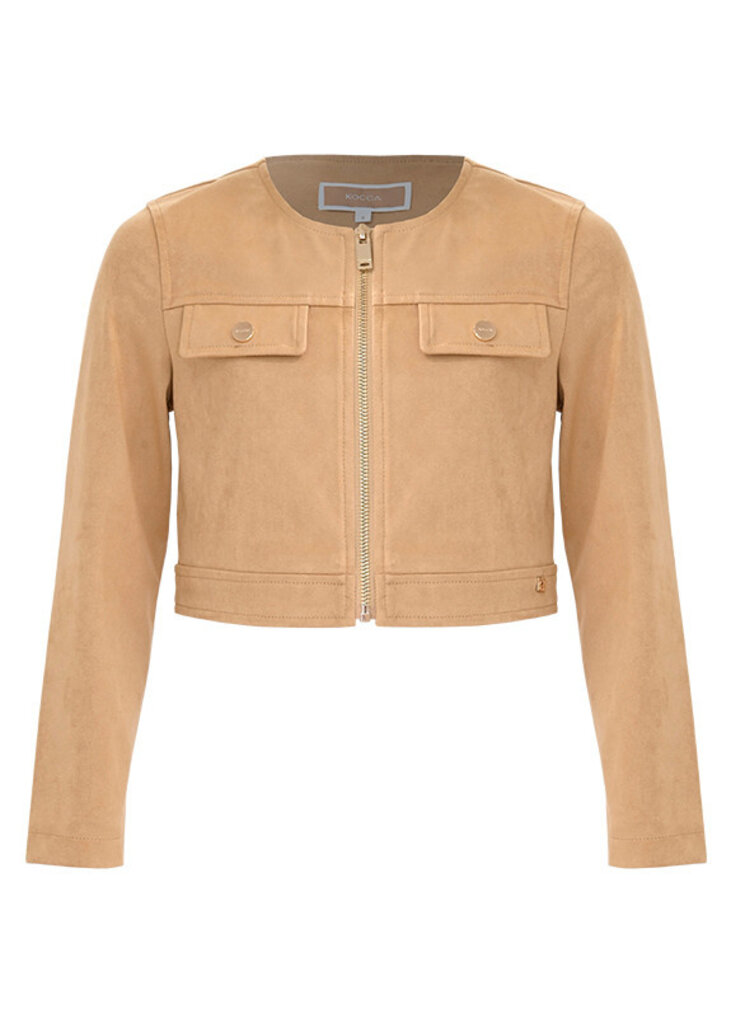 Kocca Giubbotto Yunki 30017