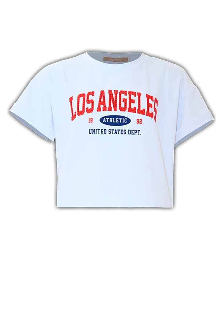 Kocca T-shirt M/M Teresio 60001