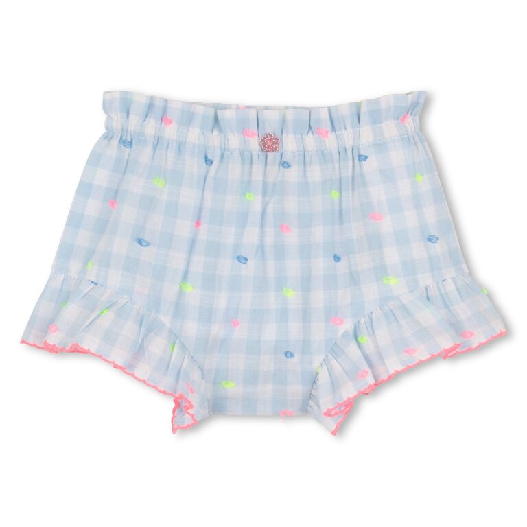 Billieblush U21800 Kleren samen blauw wit