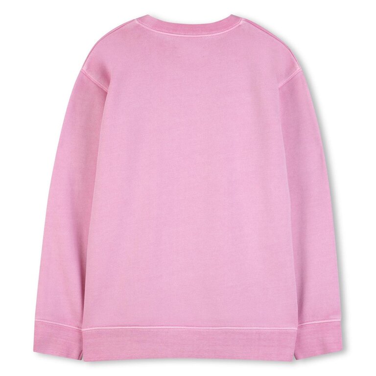 Zadig & Voltaire X60540 Sweater roze