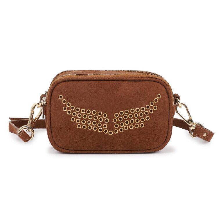 Zadig & Voltaire X60614 Handtas boomklever