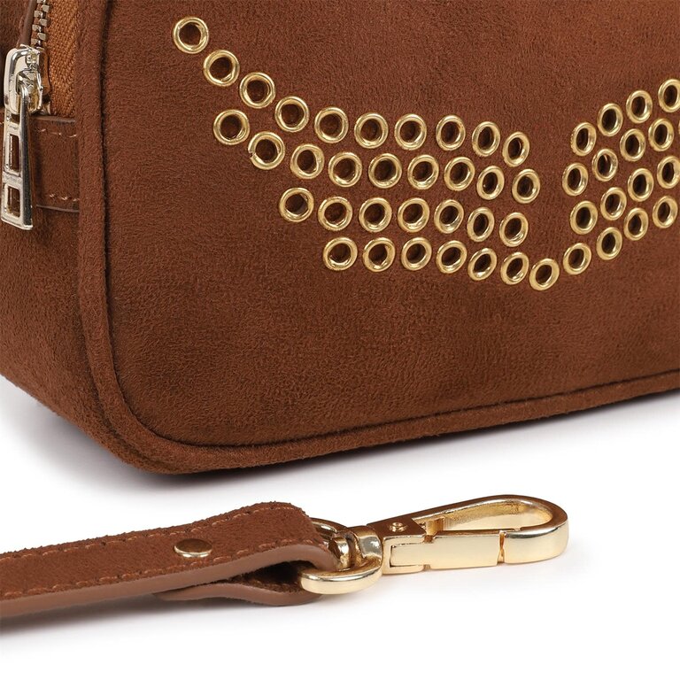 Zadig & Voltaire X60614 Handtas boomklever