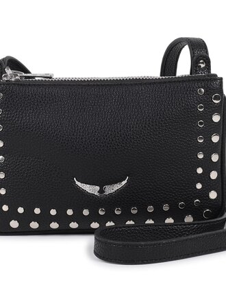 Zadig & Voltaire X60616 Handtas zwart