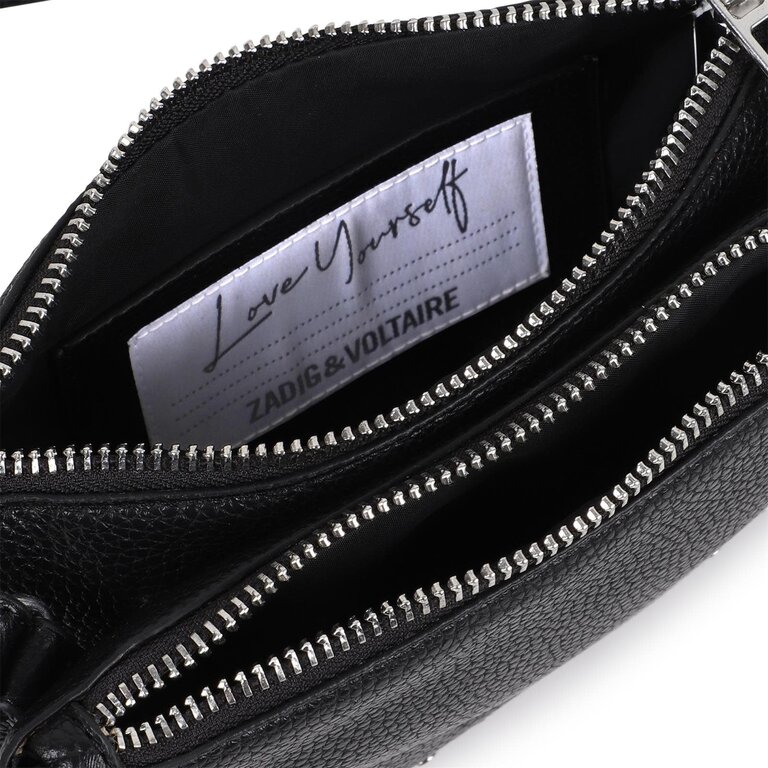 Zadig & Voltaire X60616 Handtas zwart