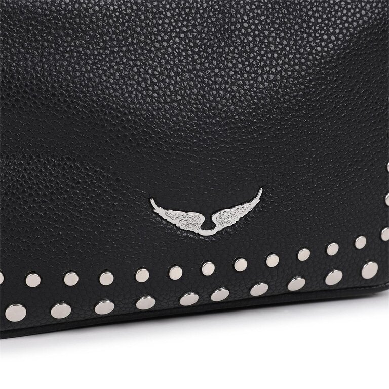 Zadig & Voltaire X60616 Handtas zwart