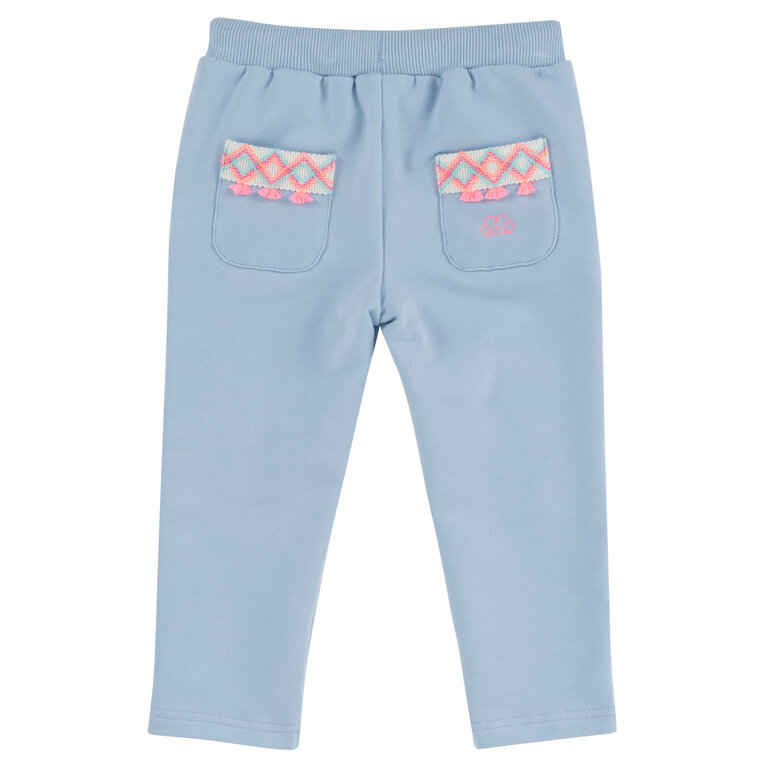 Natini 2540-14225-0041 Jogger Rory light blue