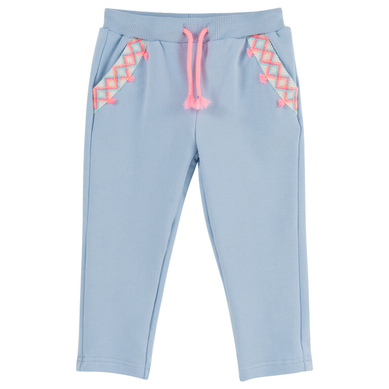 Natini 2540-14225-0041 Jogger Rory light blue