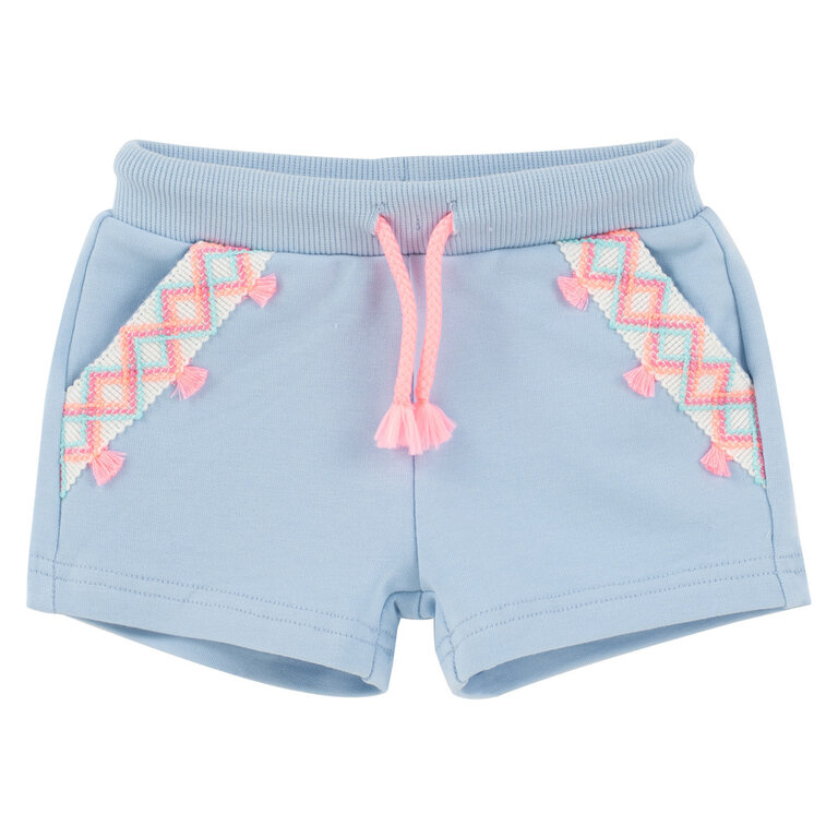 Natini 2552-14103-0041 Shorty Jogger Rory light blue