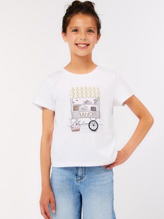 Liu Jo GA6046JS003 L9037