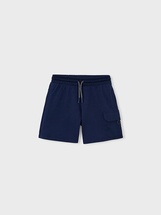 Mayoral 3208 Combo shorts 067 navy