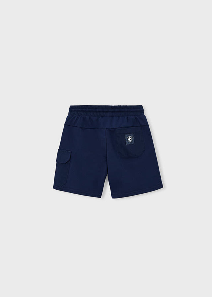 Mayoral 3208 Combo shorts 067 navy