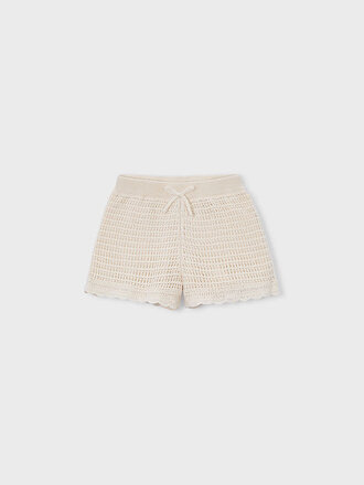 Mayoral 3223 Shorts 050 chickpea