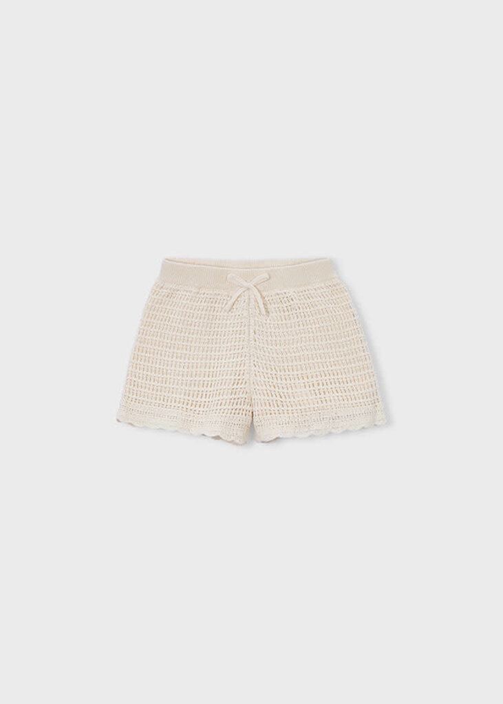 Mayoral 3223 Shorts 050 chickpea