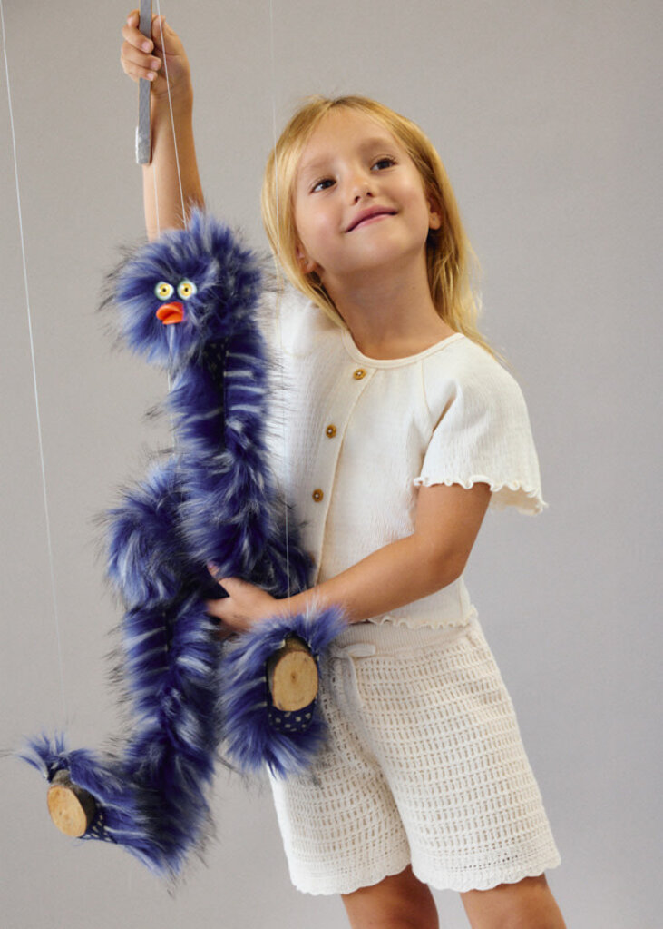 Mayoral 3223 Shorts 050 chickpea