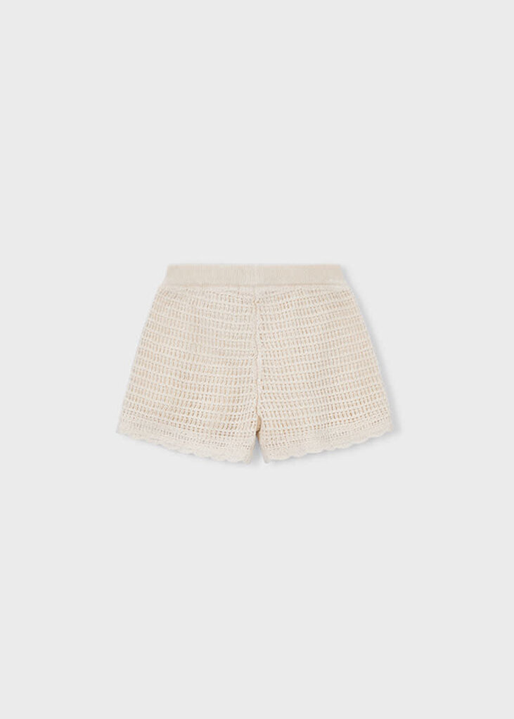Mayoral 3223 Shorts 050 chickpea