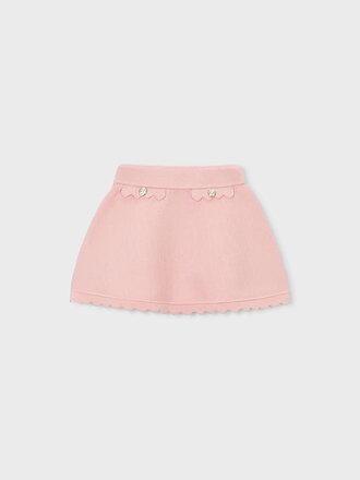 Mayoral 3902 Knit skirt 089 blossom