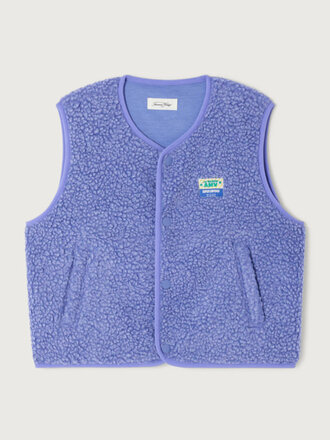 American Vintage KHOK16EE Veste provence chine