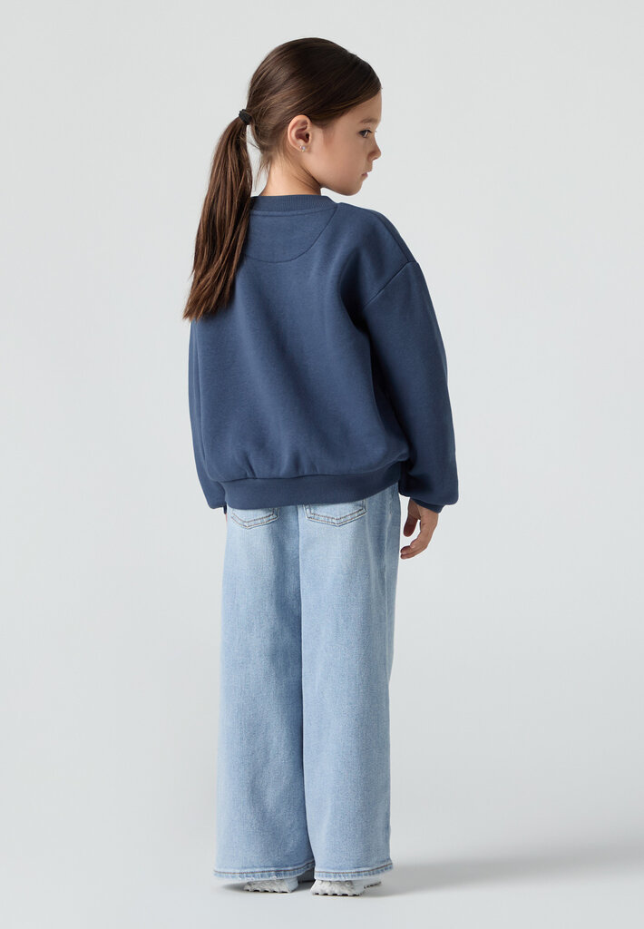 Levi's 4EP025-LC3 Lvg high rise baggy