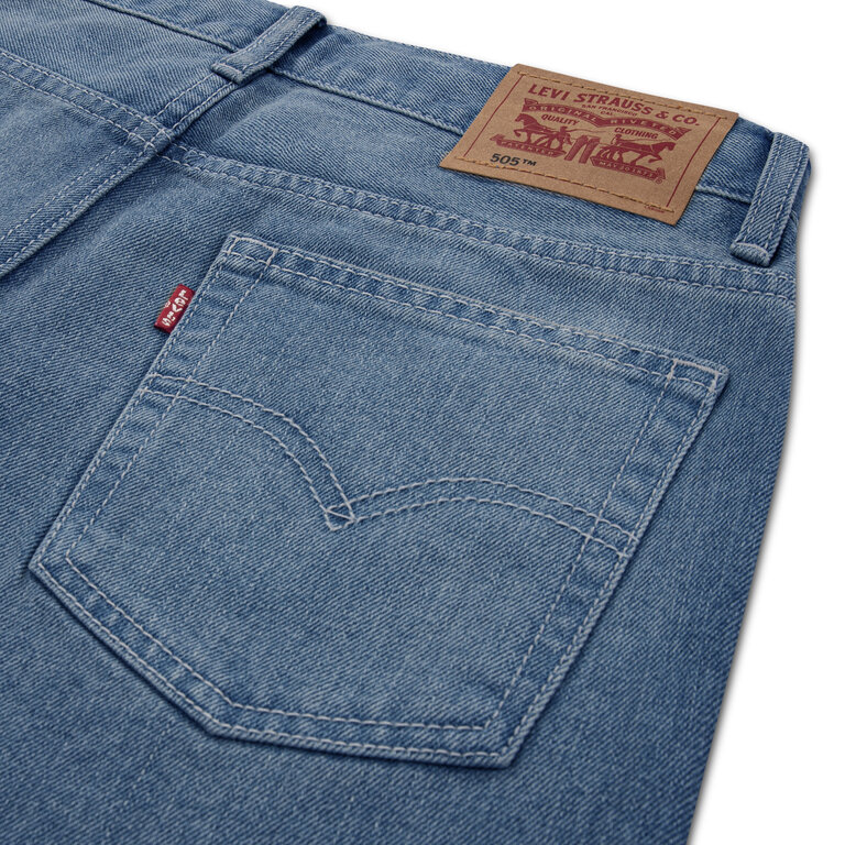 Levi's 8E5505-LD3 Lvb 505 regular fit