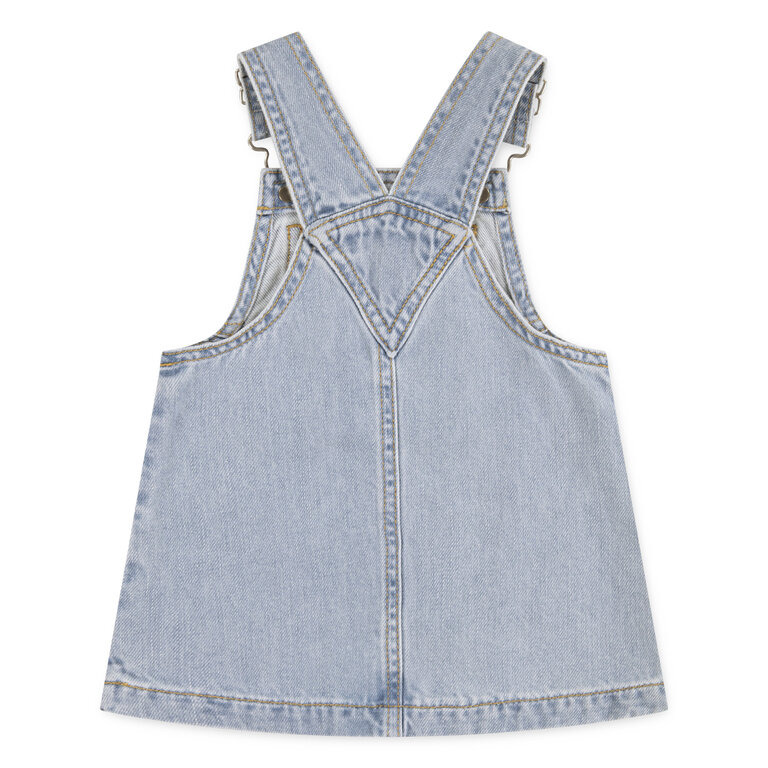 Levi's 1EP525-LD6 Lvg side pocket shortall