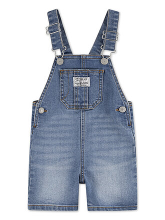 Levi's 6EE584-M3 Lvn shortall