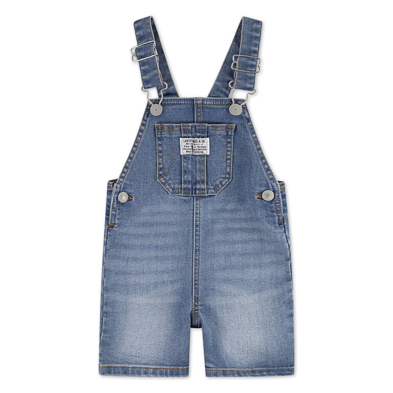 Levi's 6EE584-M3 Lvn shortall