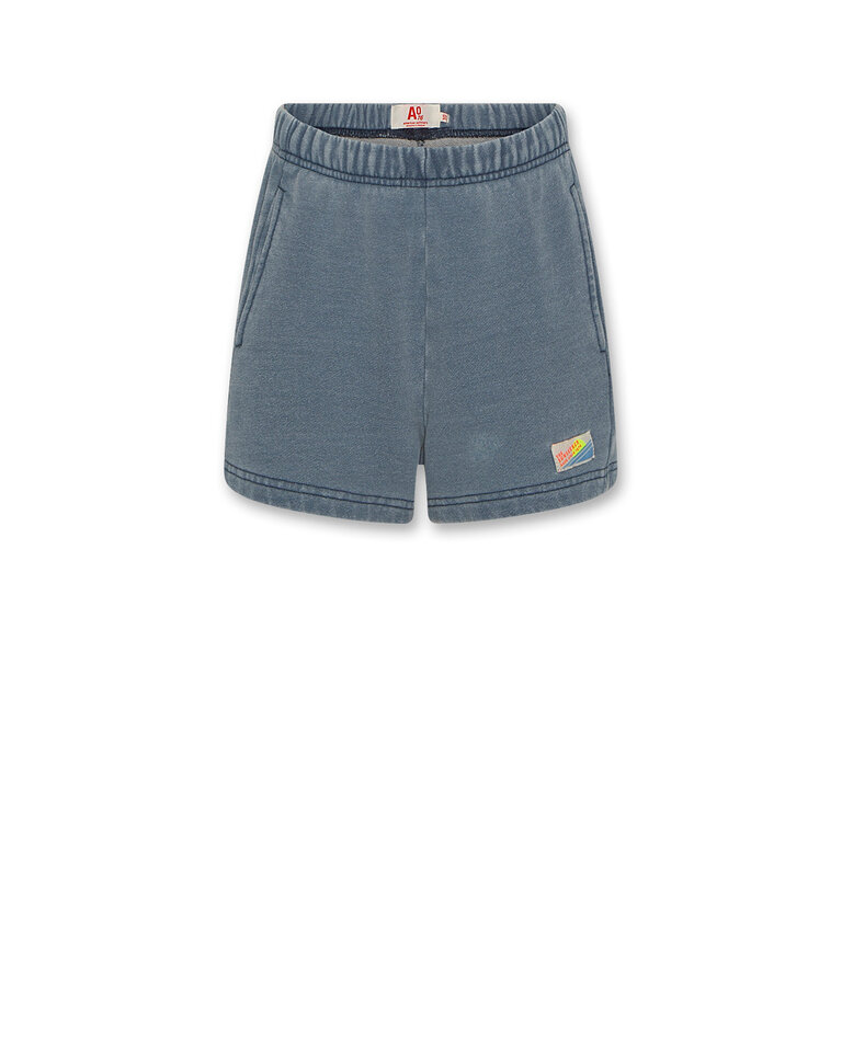 Ao76 126-1503-362 rami shorts sunseeker wash light