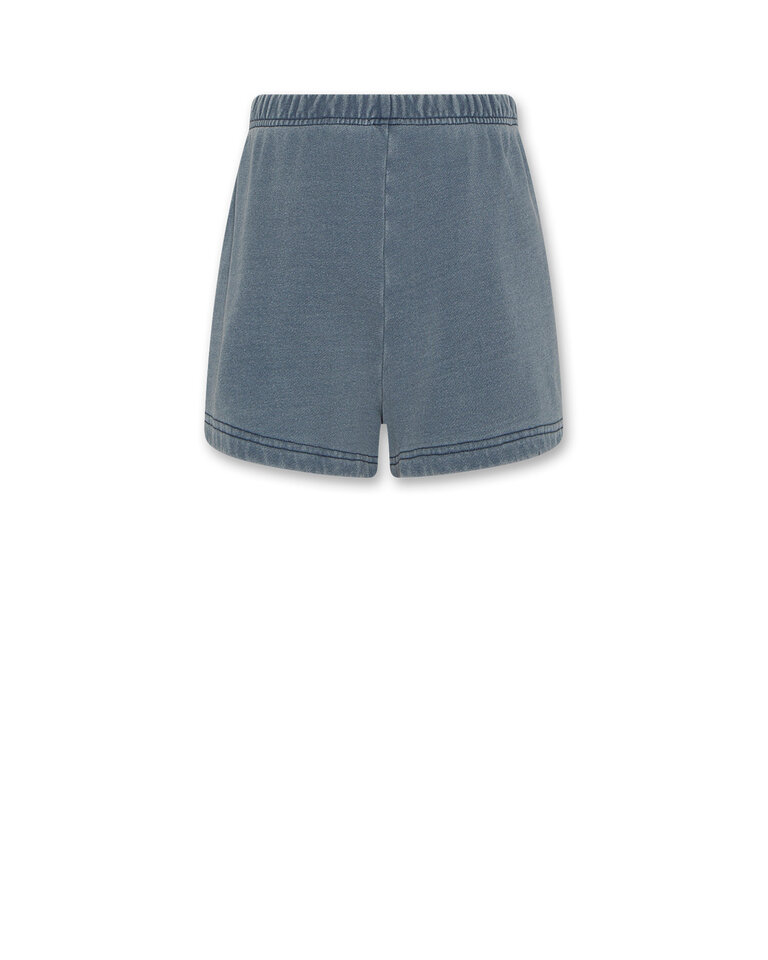 Ao76 126-1503-362 rami shorts sunseeker wash light