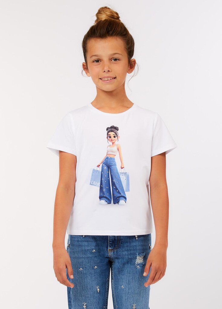 Liu Jo GA6169JS003 L9040