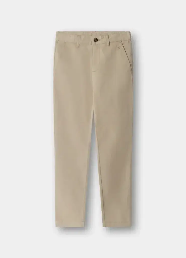 Hackett HK2100014 Classic chino Chino beige