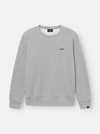 ANTWRP KSW098R Sweatshirt 000204 grey chine