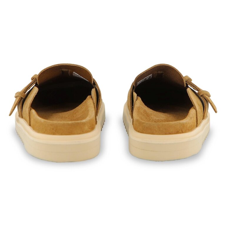 Zadig & Voltaire X60604 Sandalen donker beige