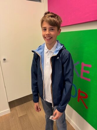 K61314W Blue isignia C52