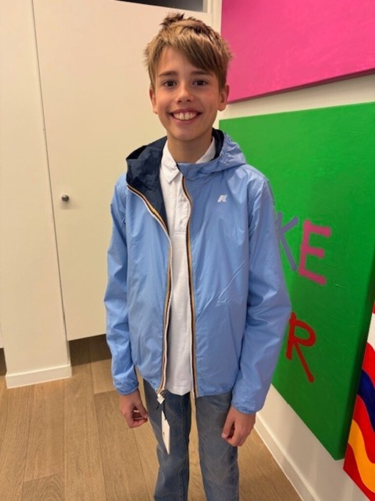 K61314W Blue isignia C52