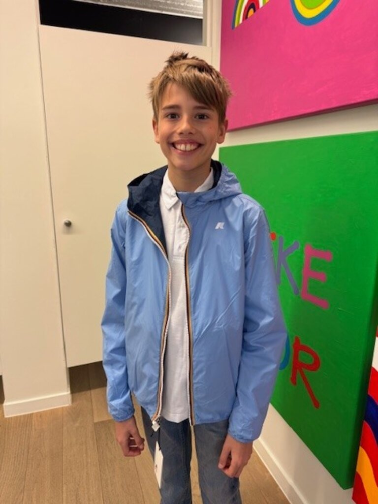 K61314W Blue isignia C52