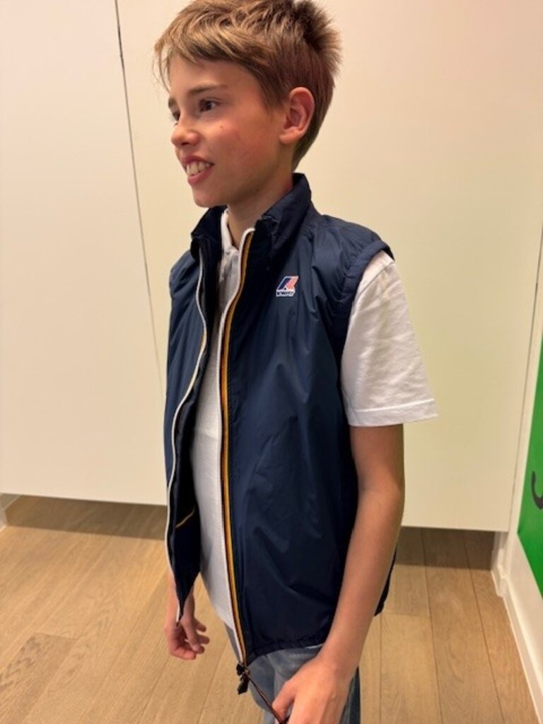 K7141GW Blue insignia B67