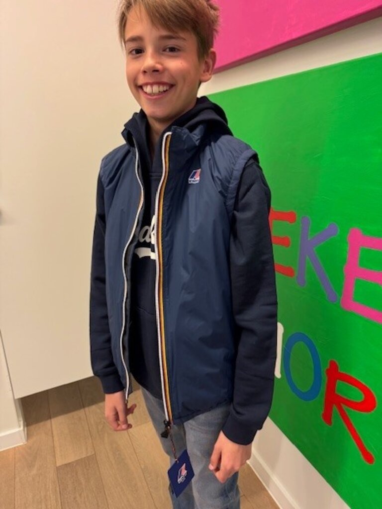 K7141GW Blue insignia B67