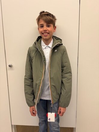 K7142QW Green lichen