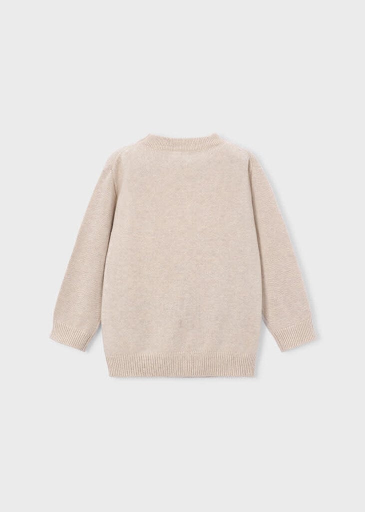 Mayoral 4306 Jumper 019 oat