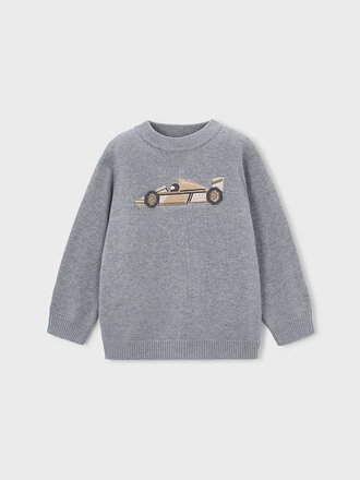 Mayoral 4306 Jumper 020 fog