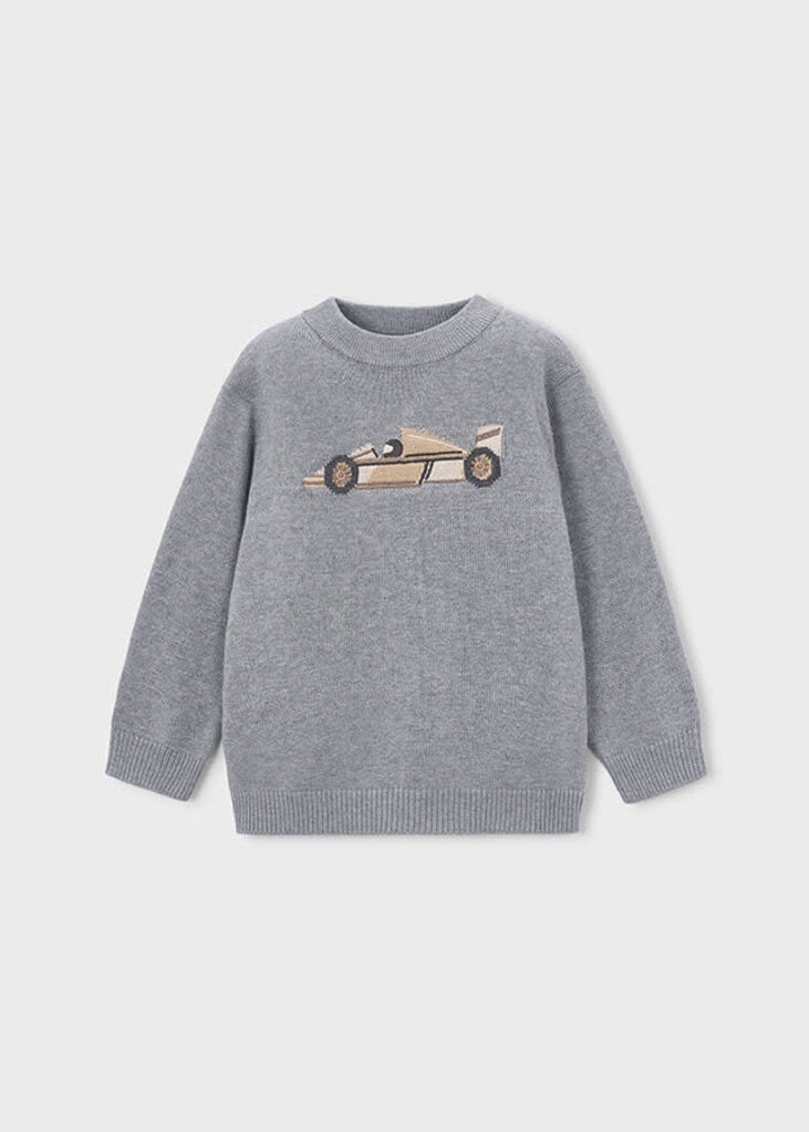 Mayoral 4306 Jumper 020 fog