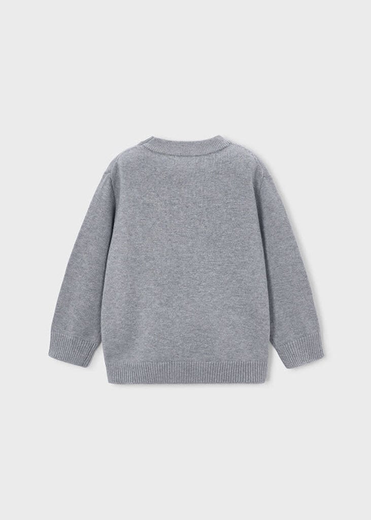 Mayoral 4306 Jumper 020 fog