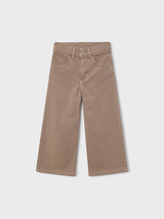Mayoral 4521 Twill marine pants 056 waffle