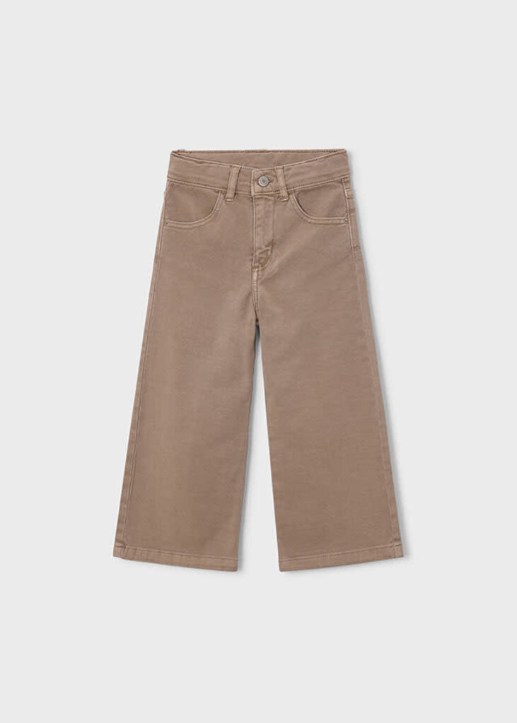 Mayoral 4521 Twill marine pants 056 waffle
