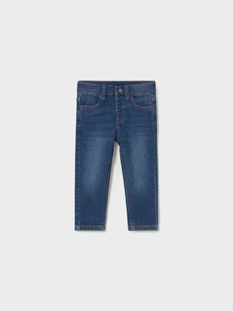 Mayoral 510 Basic slim fit trousers 036 Dark