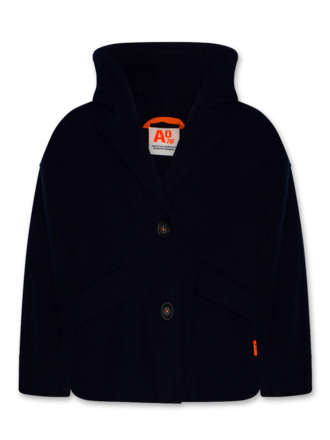 Ao76 226-1875-820c lio jacket OL 000799 classic navy