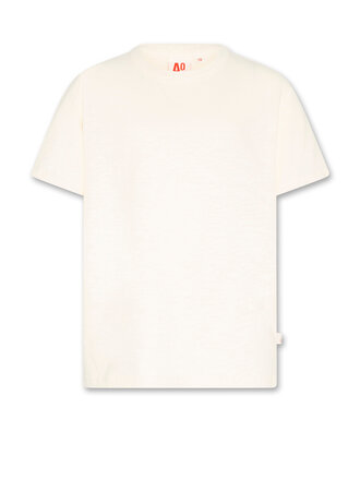 Ao76 226-2000-154 matT-shirt good 000101 ivory